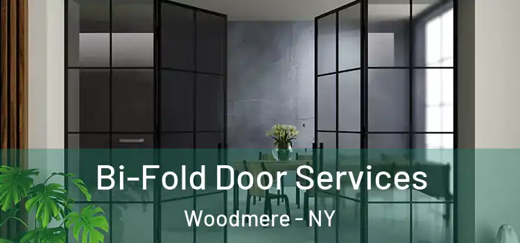  Bi-Fold Door Services Woodmere - NY