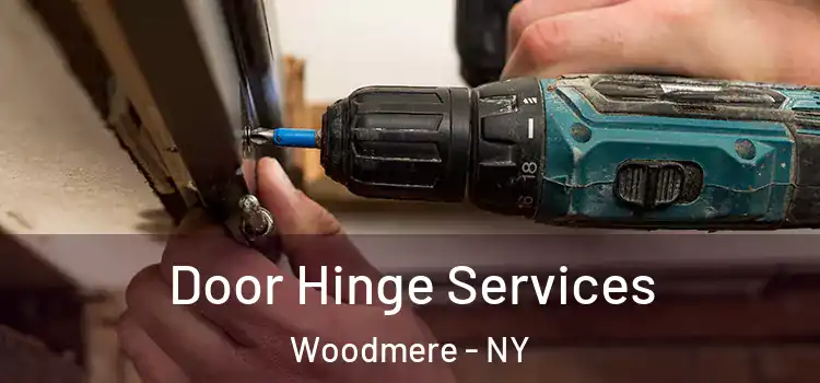 Door Hinge Services Woodmere - NY