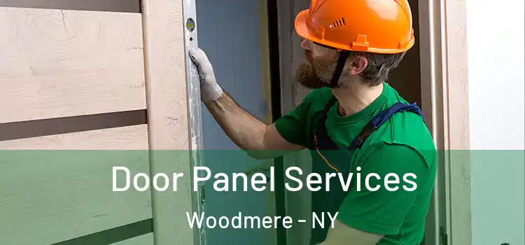 Door Panel Services Woodmere - NY
