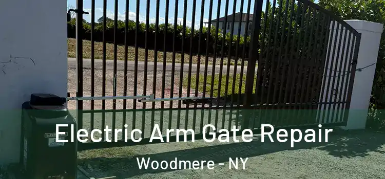  Electric Arm Gate Repair Woodmere - NY