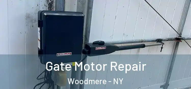 Gate Motor Repair Woodmere - NY