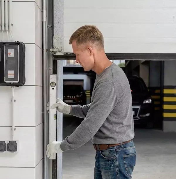 Why Choose Us for Door, Gate and Security Services in Woodmere, NY