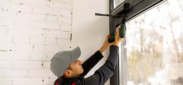 Automatic Door Opener Commercial Woodmere