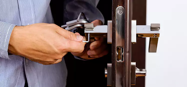 Commercial Door Lock Repair Woodmere