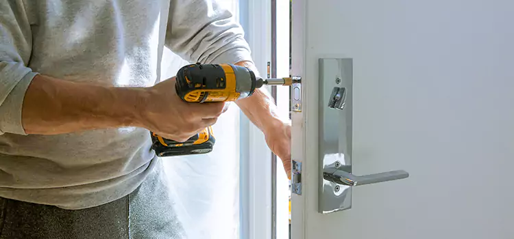 Door Knob Lock Repair Woodmere