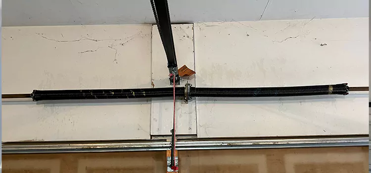 Garage Door Cable Repair Near Me in Woodmere, NY