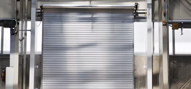 Roller Door Maintenance Woodmere