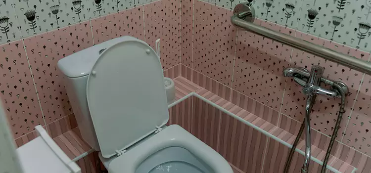 Meeting Diverse Needs With Accessible Restroom Solutions in Woodmere, NY