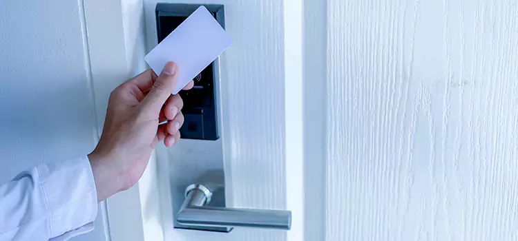 Why Choose Us for Your Keycard Lock Installation in Woodmere, NY?