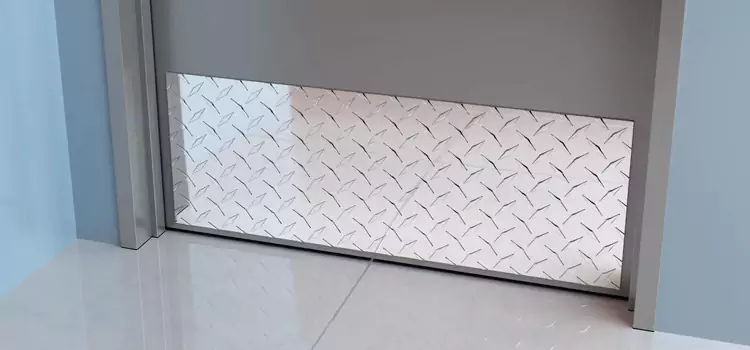 Benefits of Professional Kick Plate Solutions in Woodmere, NY