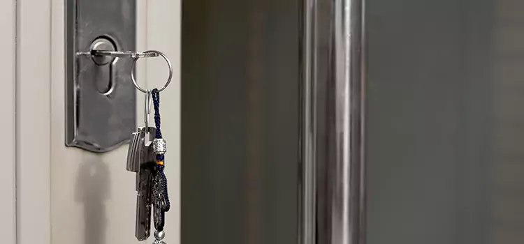 Master Keying by the Numbers Woodmere