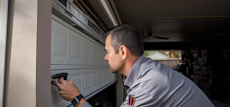 Garage Door Cable Replacement Woodmere
