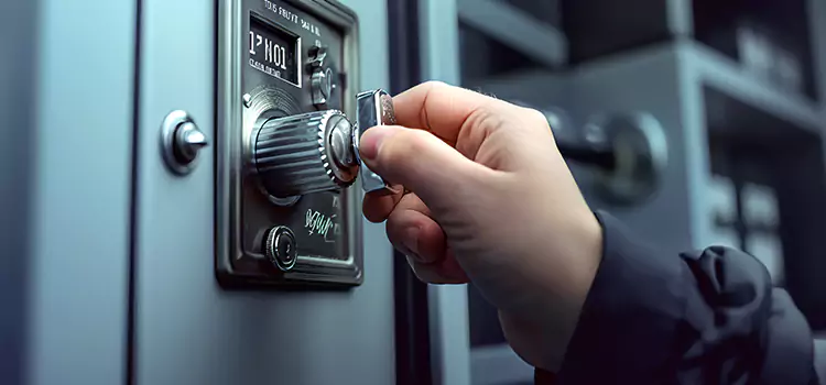 Locksmith Cost to Open Safe Woodmere
