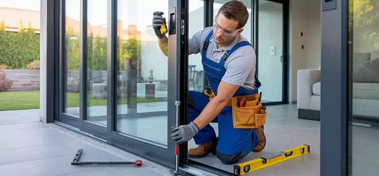 Sliding Screen Door Repair Woodmere