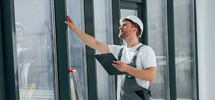 Comprehensive Solutions for Your Sticking Doors in Woodmere, NY