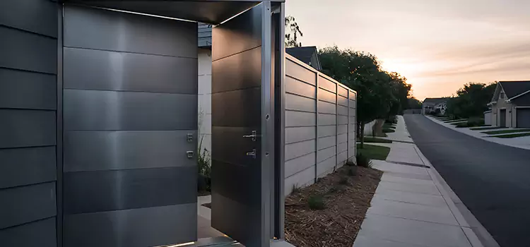 Comprehensive Steel Door Solutions in Woodmere, NY