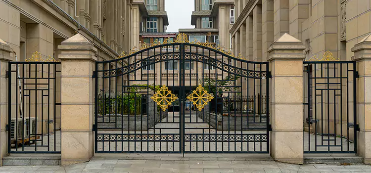 Comprehensive Iron Gate Maintenance Solutions in Woodmere, NY