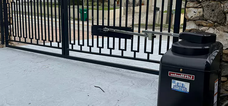 Seamless Installation and Support for Your New Gate in Woodmere, NY
