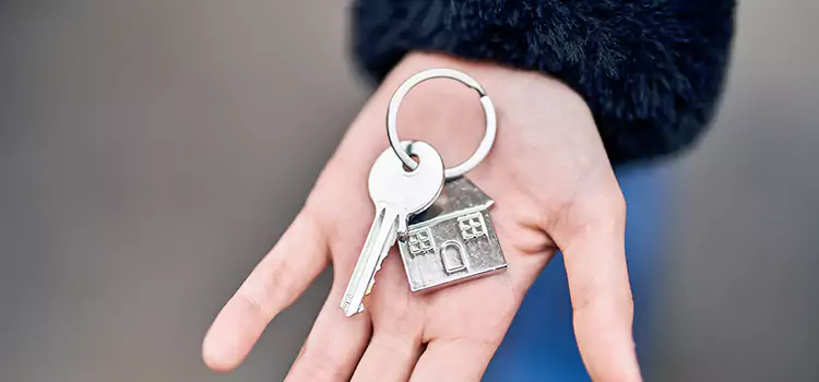 Trusted Broken Key Extraction Woodmere