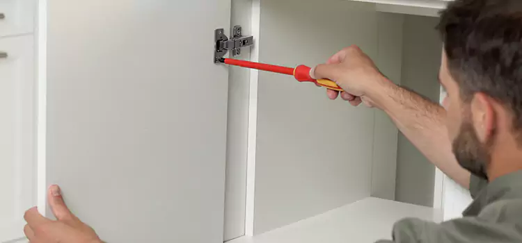 Screen Door Hinge Repair Woodmere