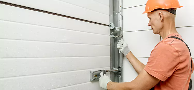 Why Choose Us for Garage Door Lock Services in Woodmere, NY?