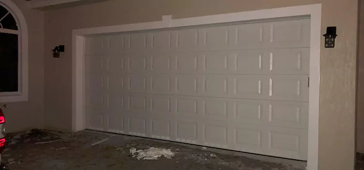 Garage Door Coil Replacement Woodmere