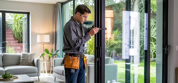 Why Choose Us for Your Glass Door Needs in Woodmere, NY?