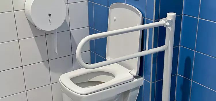 Comprehensive Solutions in Woodmere, NY for Accessible Facilities