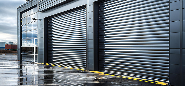 Emergency Industrial Garage Door Service Woodmere