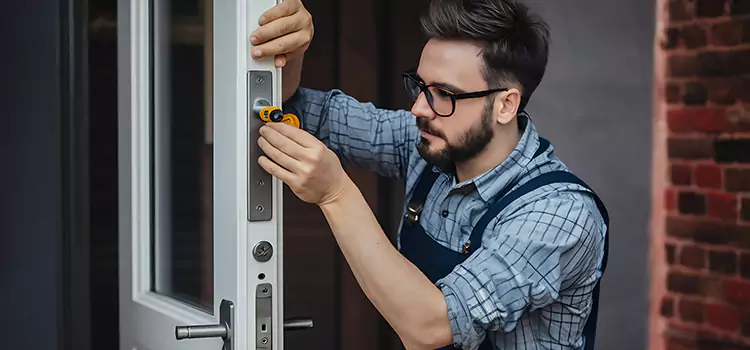 Residential Door Repairs Woodmere