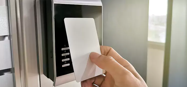 Advanced RFID Technology Integration in Woodmere, NY