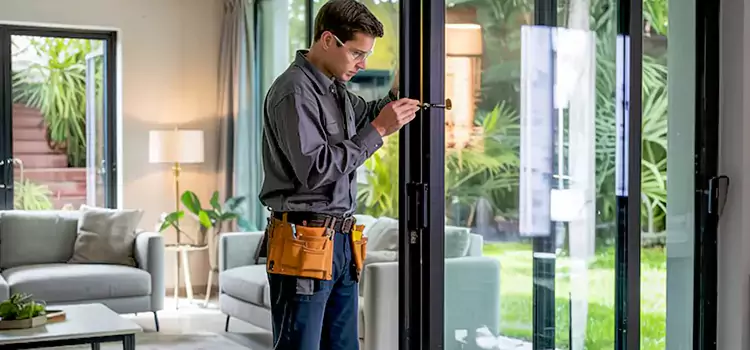 Sliding Door Maintenance Woodmere