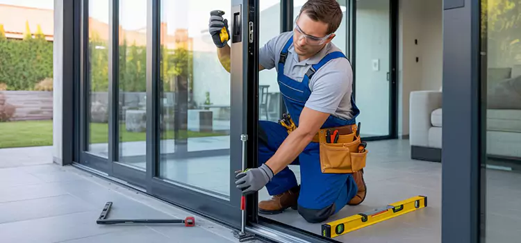 Patio Door Replacement Woodmere