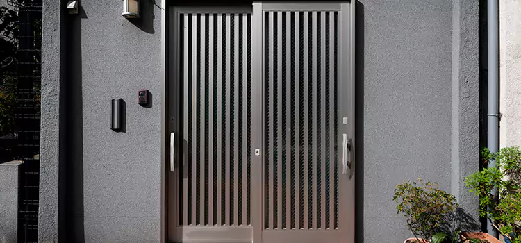Specialized Steel Door Services in Woodmere, NY