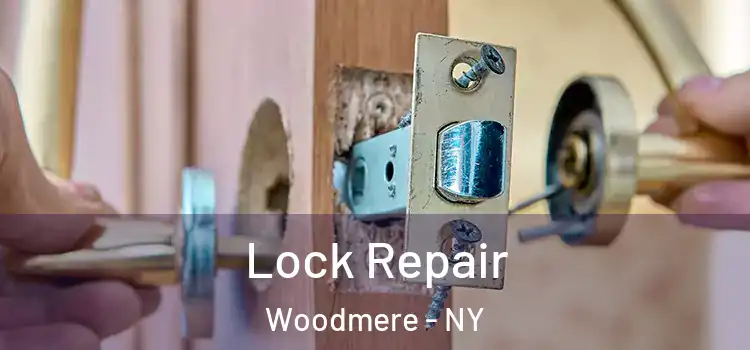 Lock Repair Woodmere - NY