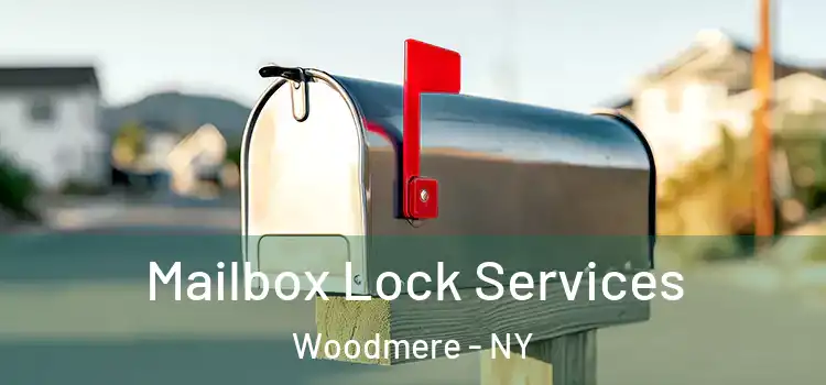 Mailbox Lock Services Woodmere - NY