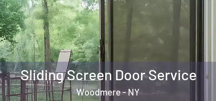 Sliding Screen Door Service Woodmere - NY