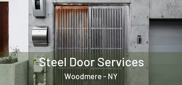 Steel Door Services Woodmere - NY
